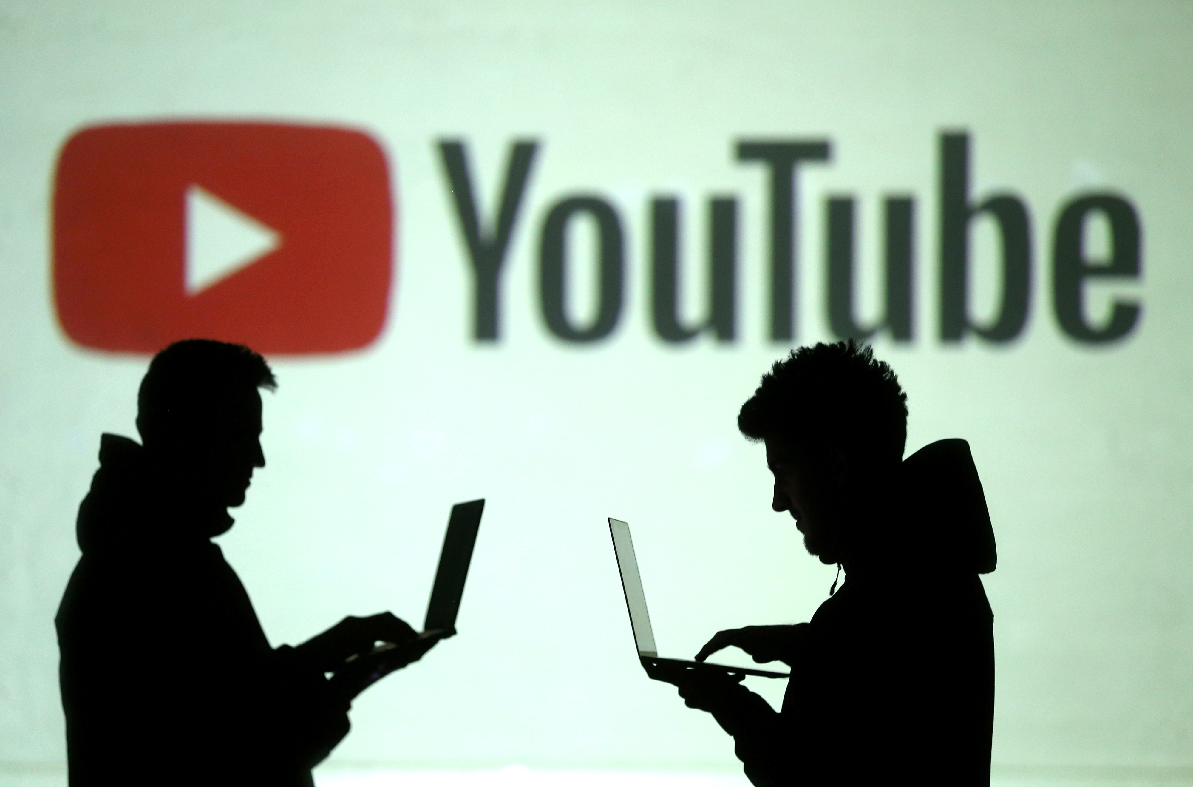 “YouTube” ลบ 210 บัญชีผู้ใช้ เหตุอัพโหลดคลิป “ม็อบฮ่องกง”