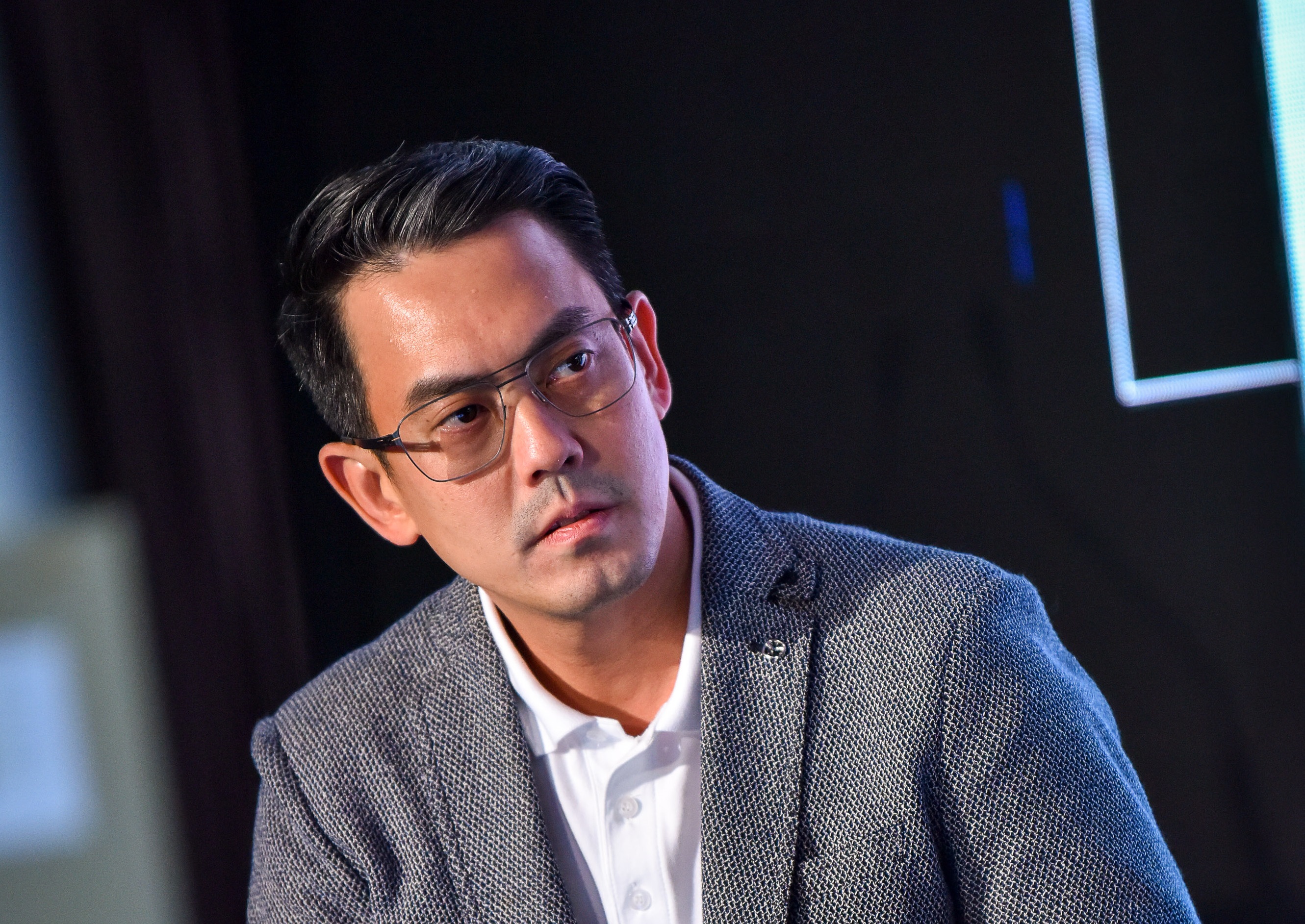 ธีร์ เพิ่มพงศ์พันธ์ “ลูกค้ามาสด้าไม่ใช่พวกฉาบฉวย”