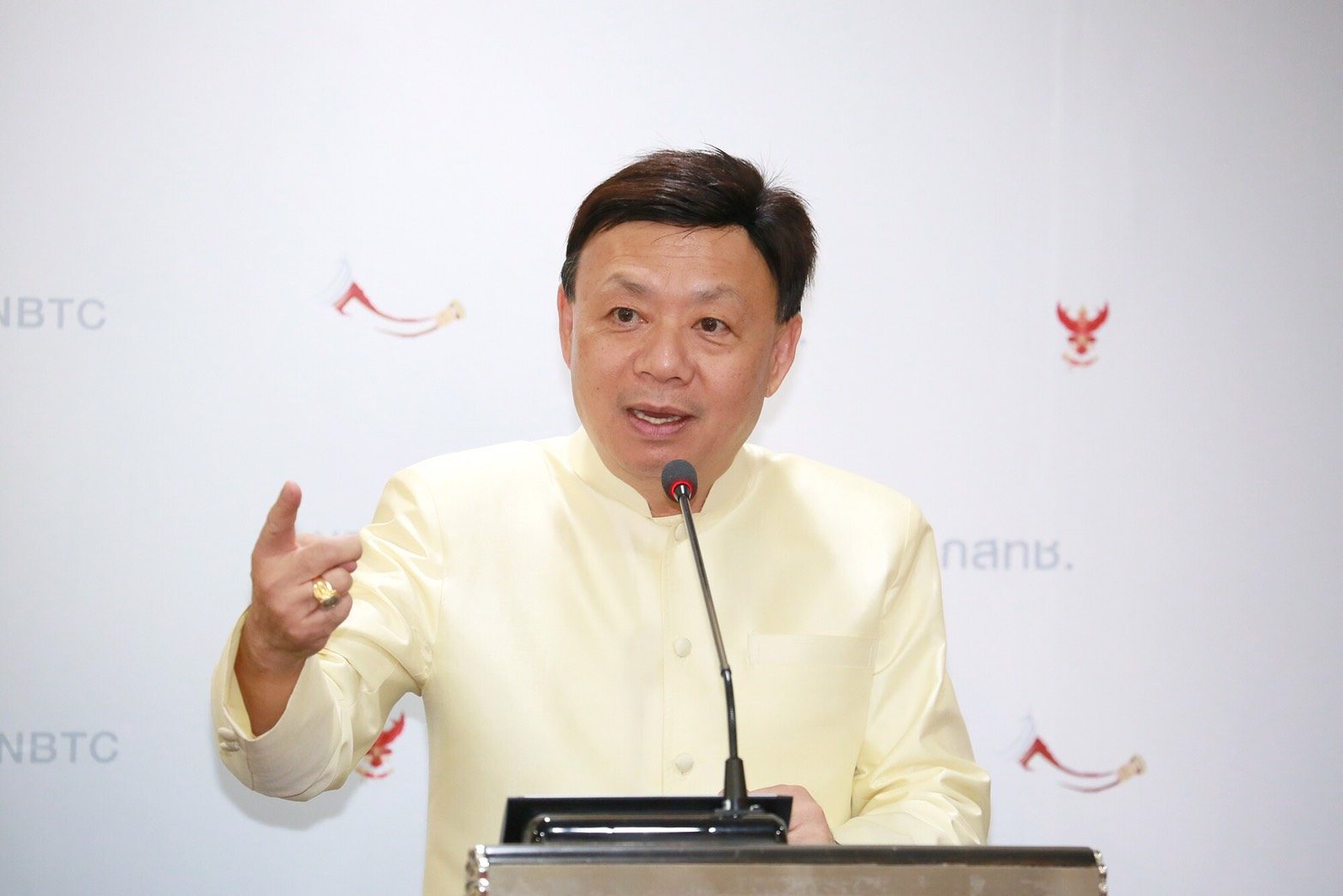 ที่ประชุม ATRC ลงมติให้อาเซียนเก็บรายได้บริการคอนเทนต์ออนไลน์ แต่ให้หาโมเดลเอง