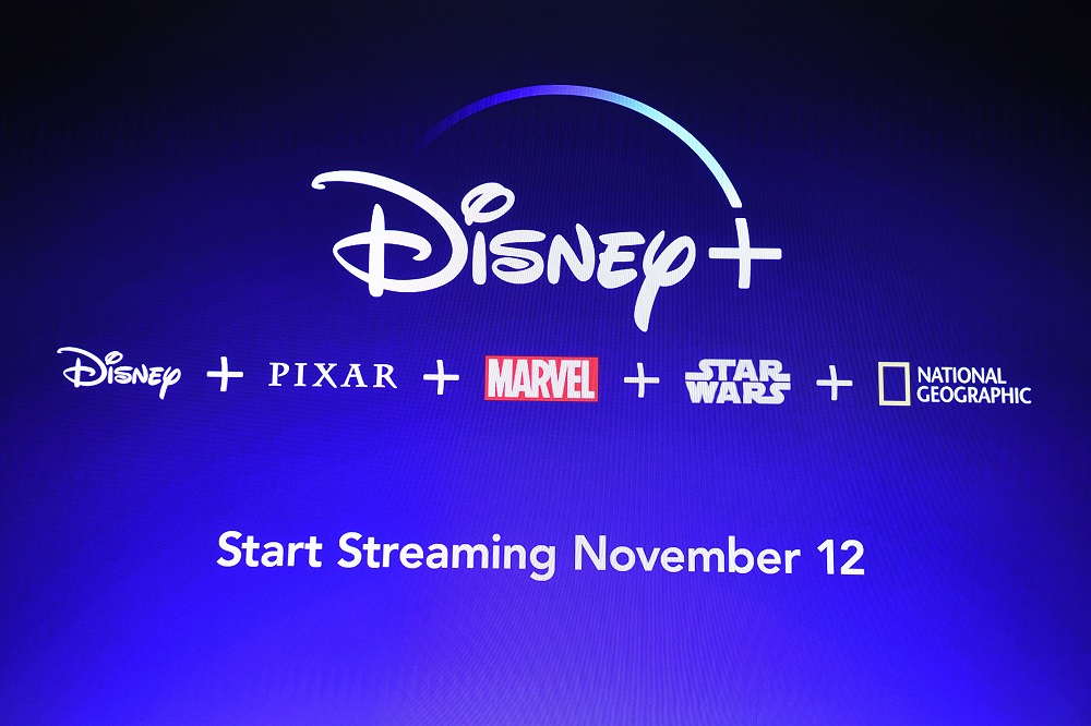 Disney+ คู่แข่งที่น่าจับตา ของ Netflix