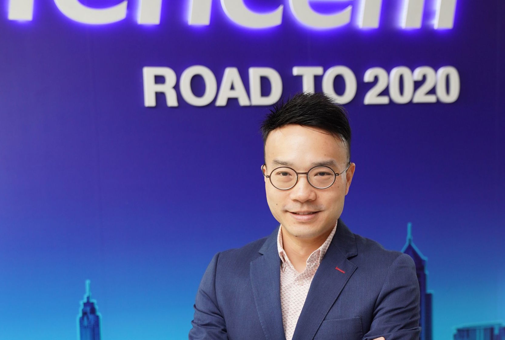 สร้างจุดต่างขยายฐานผู้ใช้ ย้ำจุดยืน Tencent ในไทย