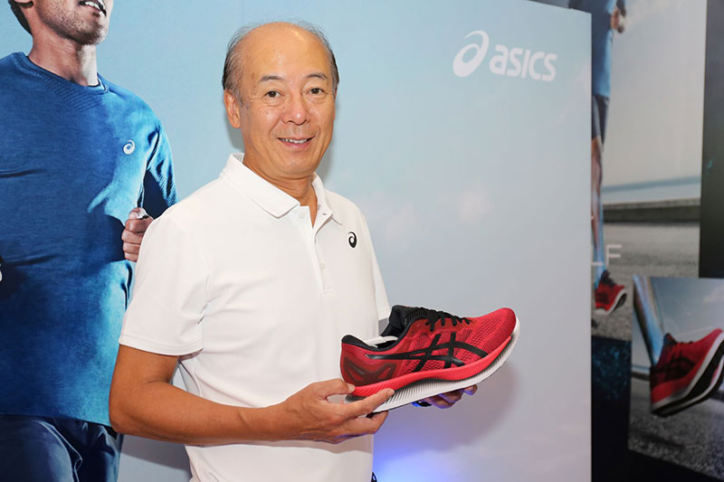 “เอสิคซ์” ตั้งเป้าท็อป 3 ชูไทยคีย์มาร์เก็ตอาเซียน