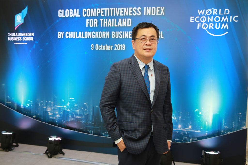 WEF เปิดศักยภาพแข่งขัน “สิงคโปร์-เวียดนาม” พุ่งแรง