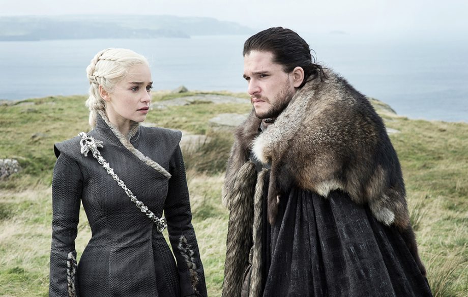 House of the Dragon ภาคแยกเรื่องแรกของ Game of Thrones