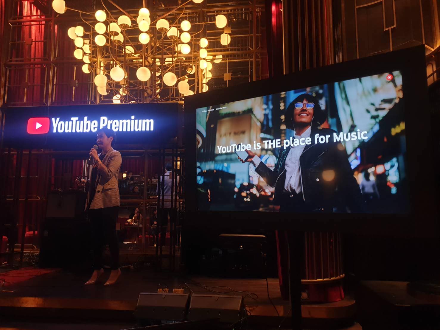 เปิดตัว YouTube Premium เริ่มต้น 159/เดือน ดูฟรีไม่มีโฆษณา ใช้งานต่อเนื่องแม้ล็อกหน้าจอ