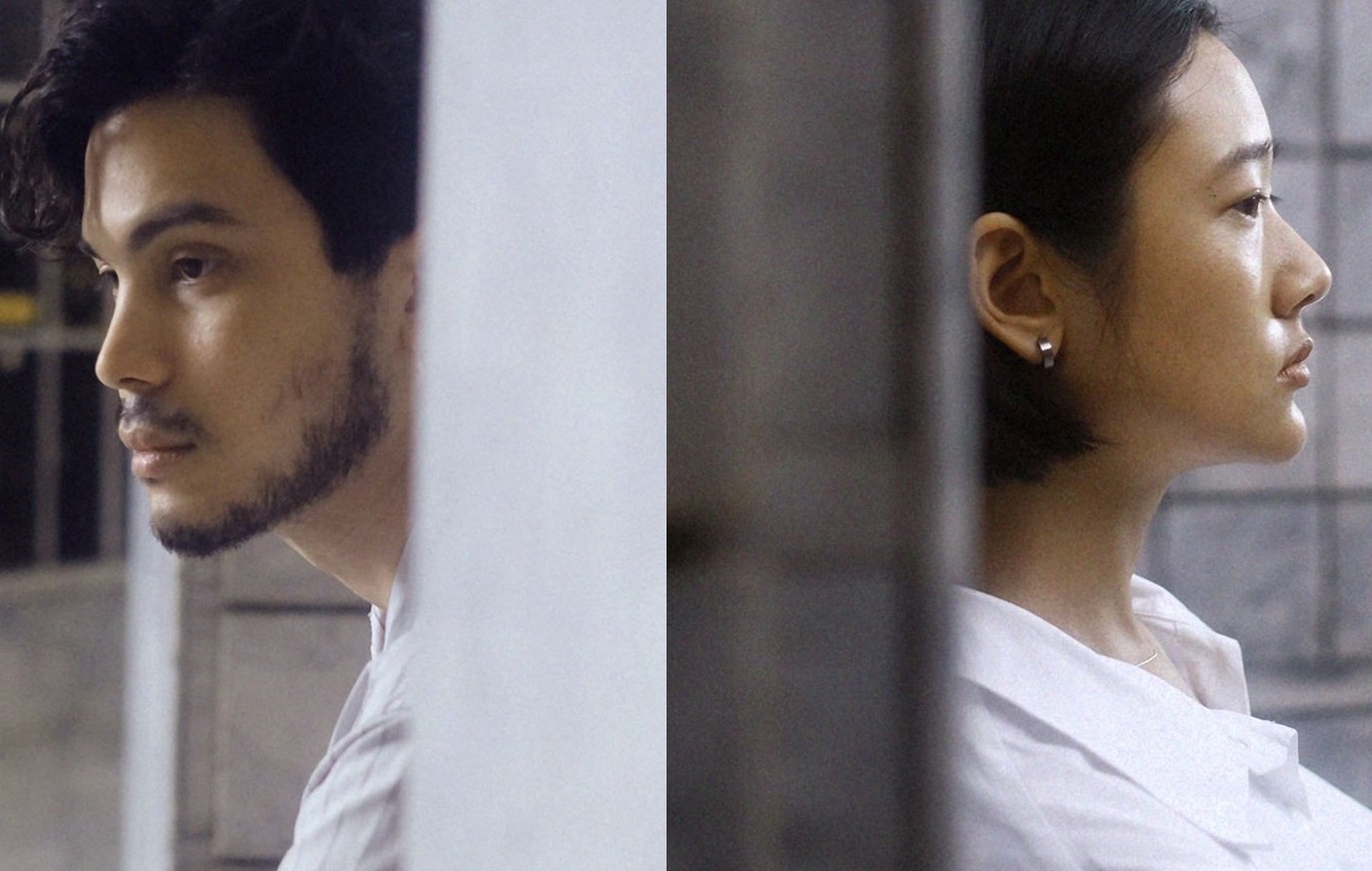 “ฮาวทูทิ้ง..” เปิดภาพแรกหนังรักเรื่องใหม่ของ เต๋อ-นวพล