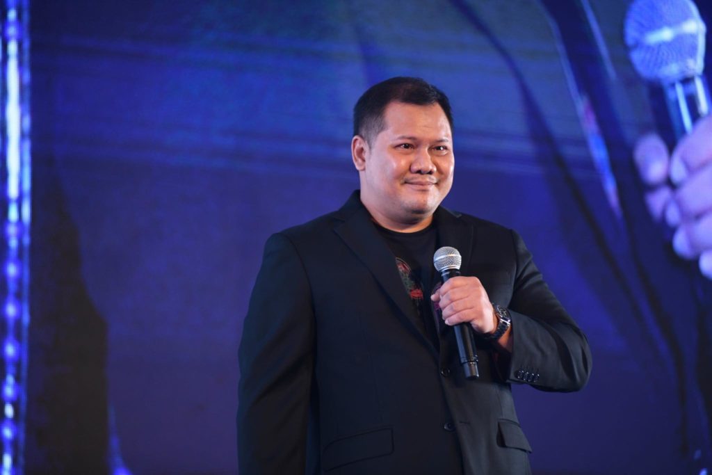“กระทิง” KBTG เตือนปีหน้าธุรกิจเข้าสู่ “The End Game” ดิสรัปต์ชั่นลามหนัก!