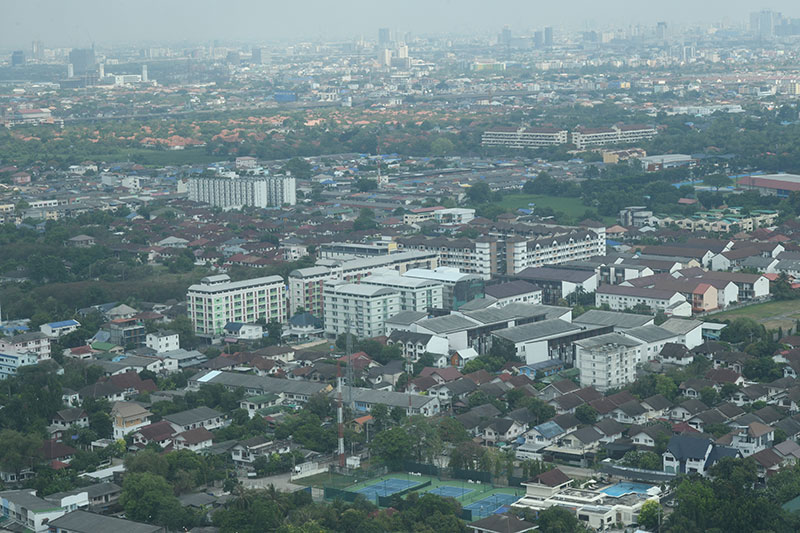 ภาษีที่ดิน-สิ่งปลูกสร้างใหม่ 31 คำถามไขข้อข้องใจ จ่ายแบบไหน เท่าไร?