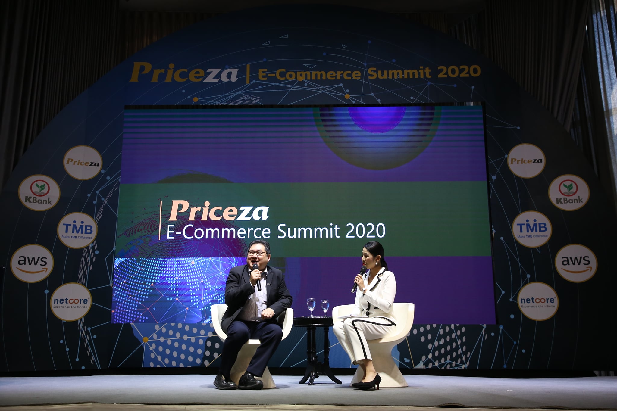 2020 ค้าปลีกยุคใหม่ รับมือดิสรัปต์อย่างไรให้รอด !