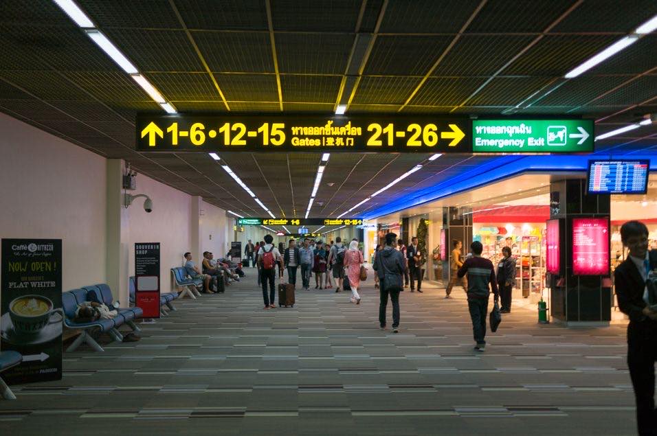 ตามคาด! “คิงเพาเวอร์” คว้าสัมปทานดิวตี้ฟรีสนามบินดอนเมือง
