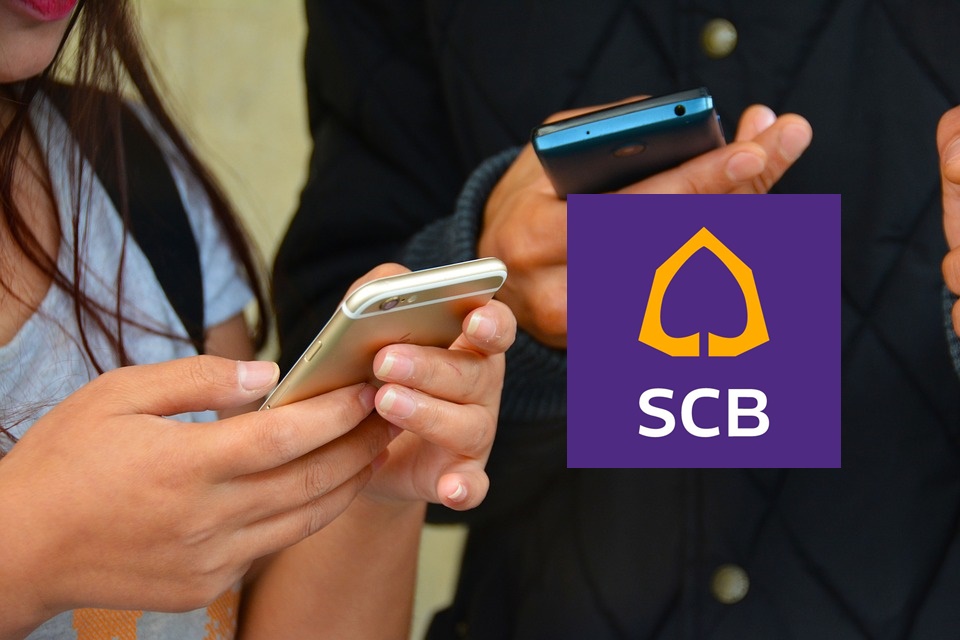 ไทยพาณิชย์ ปลื้ม SCB EASY มีผู้ใช้สู่ 11 ล้านราย