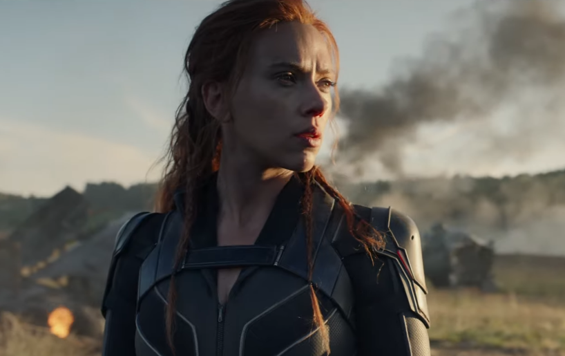เปิดจักรวาลเฟส 4! มาร์เวลปล่อยตัวอย่าง “Black Widow” หนังเดี่ยวสายลับรัสเซีย