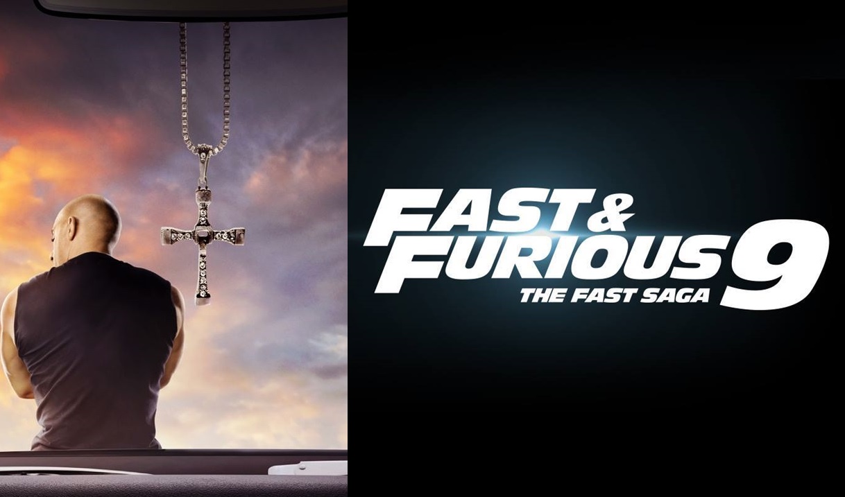 เตรียมกลับมาซิ่ง! ทีเซอร์แรก Fast & Furious 9 ก่อนชมตัวอย่างเต็มๆ ศุกร์นี้