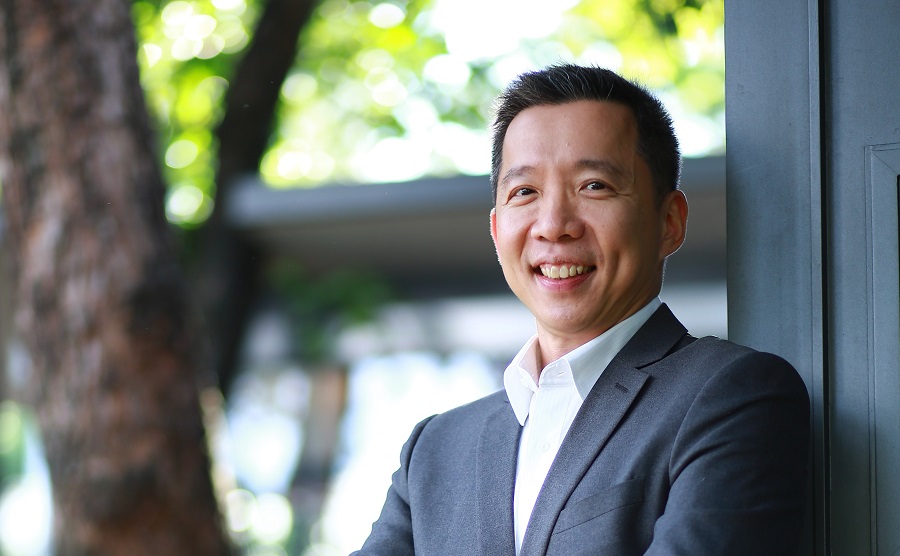 บริหารงานสไตล์ “CMG” การสื่อสารคือหัวใจการทำงาน