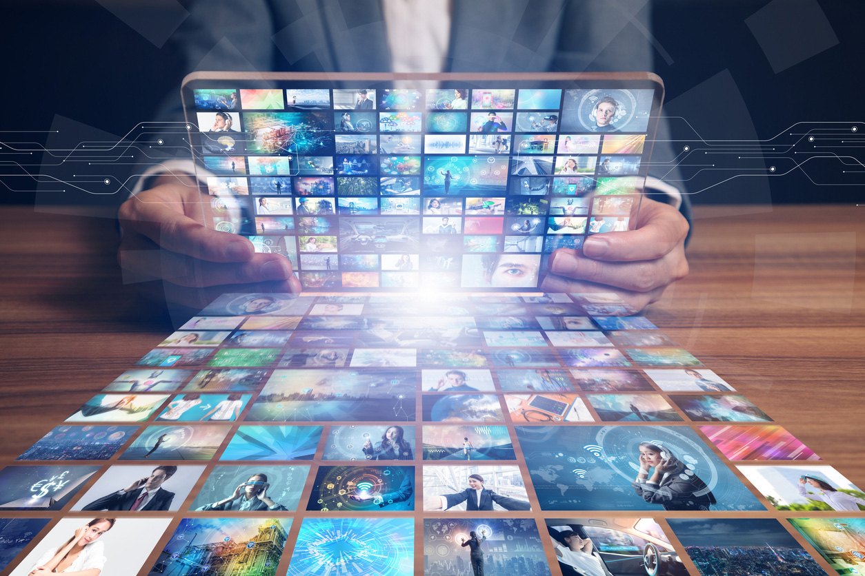 สตรีมมิ่งเปลี่ยนทิศ แข่งดูฟรี…ขอมีโฆษณา