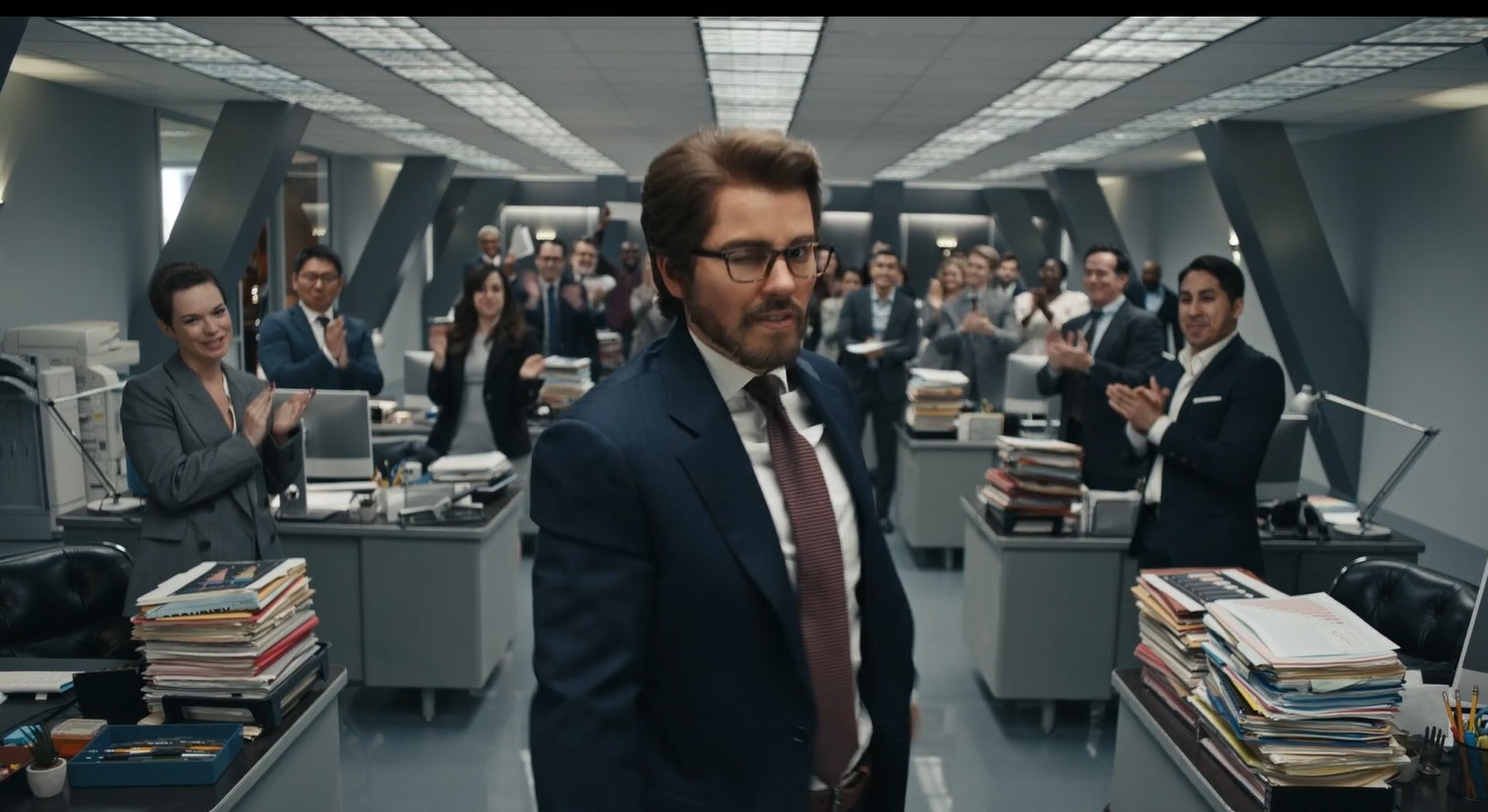 เทย์เลอร์ สวิฟต์ทุ่มทุนแต่งเป็นผู้ชายในเอ็มวี “The Man” ปล่อยวันเดียว คนดู 10 ล้านวิว