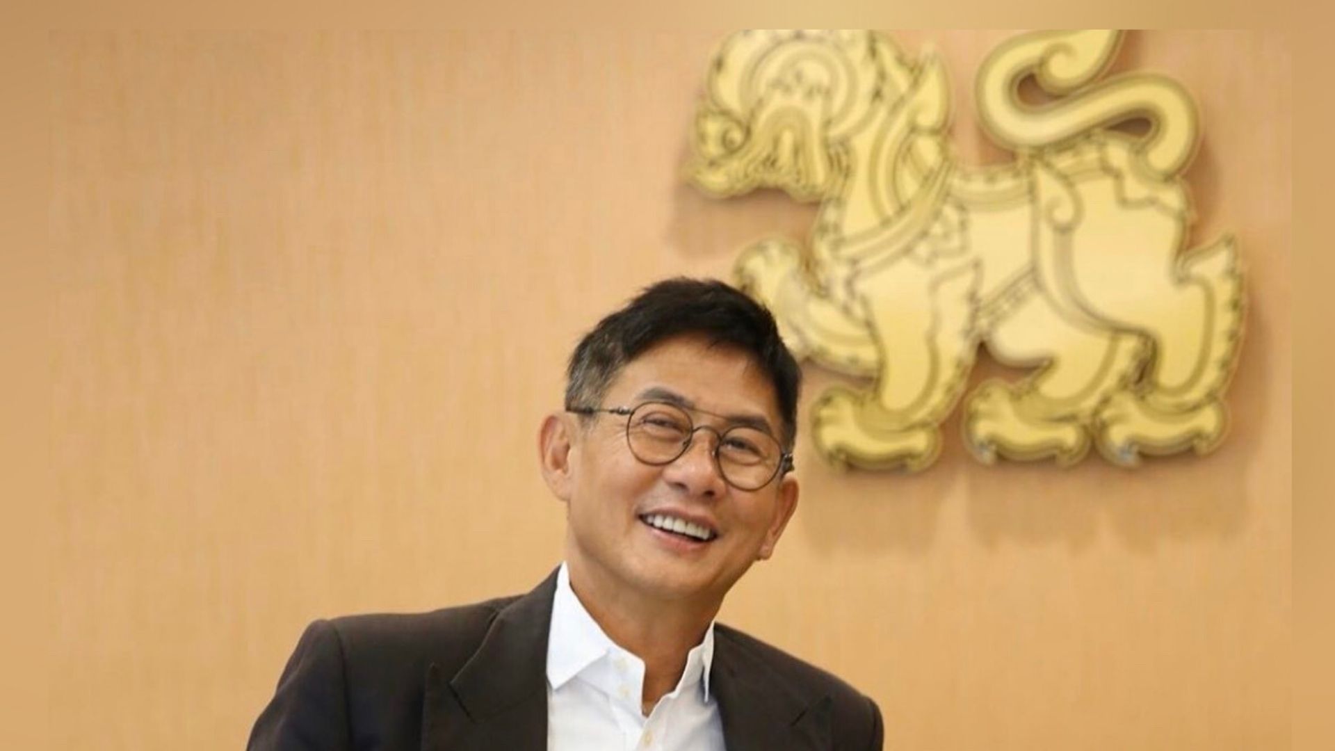 ‘บุญรอด’ เปลี่ยนแม่ทัพ มีมติให้ ‘จุตินันท์’ ขึ้นเป็นกรรมการผู้จัดการใหญ่ แทน ‘สันติ’