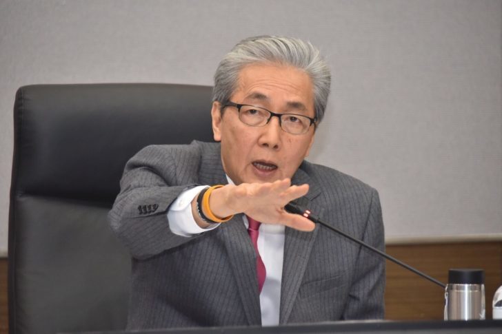 ญี่ปุ่น ยังไม่ทิ้งไทย “สมคิด” ชี้เศรษฐกิจครึ่งปีหลังทรุดหนัก