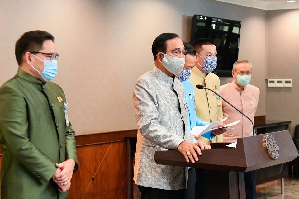 ตั้งรับ “โควิด ระยะ 3” นโยบายการเงิน-การจัดการงบประมาณ