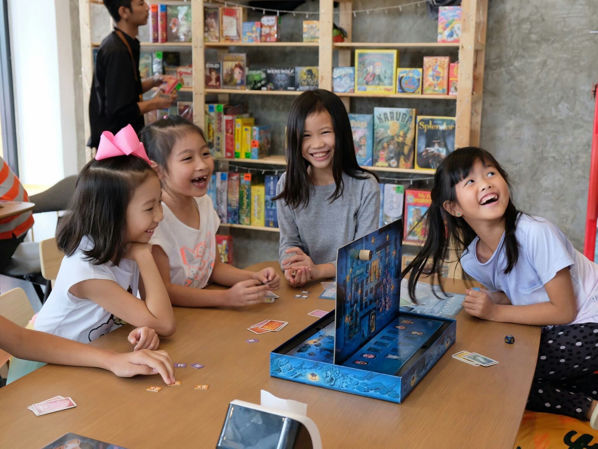 “บอร์ดเกม-ยีสต์” ดีมานด์พุ่ง รับอานิสงส์มะกันล็อกดาวน์