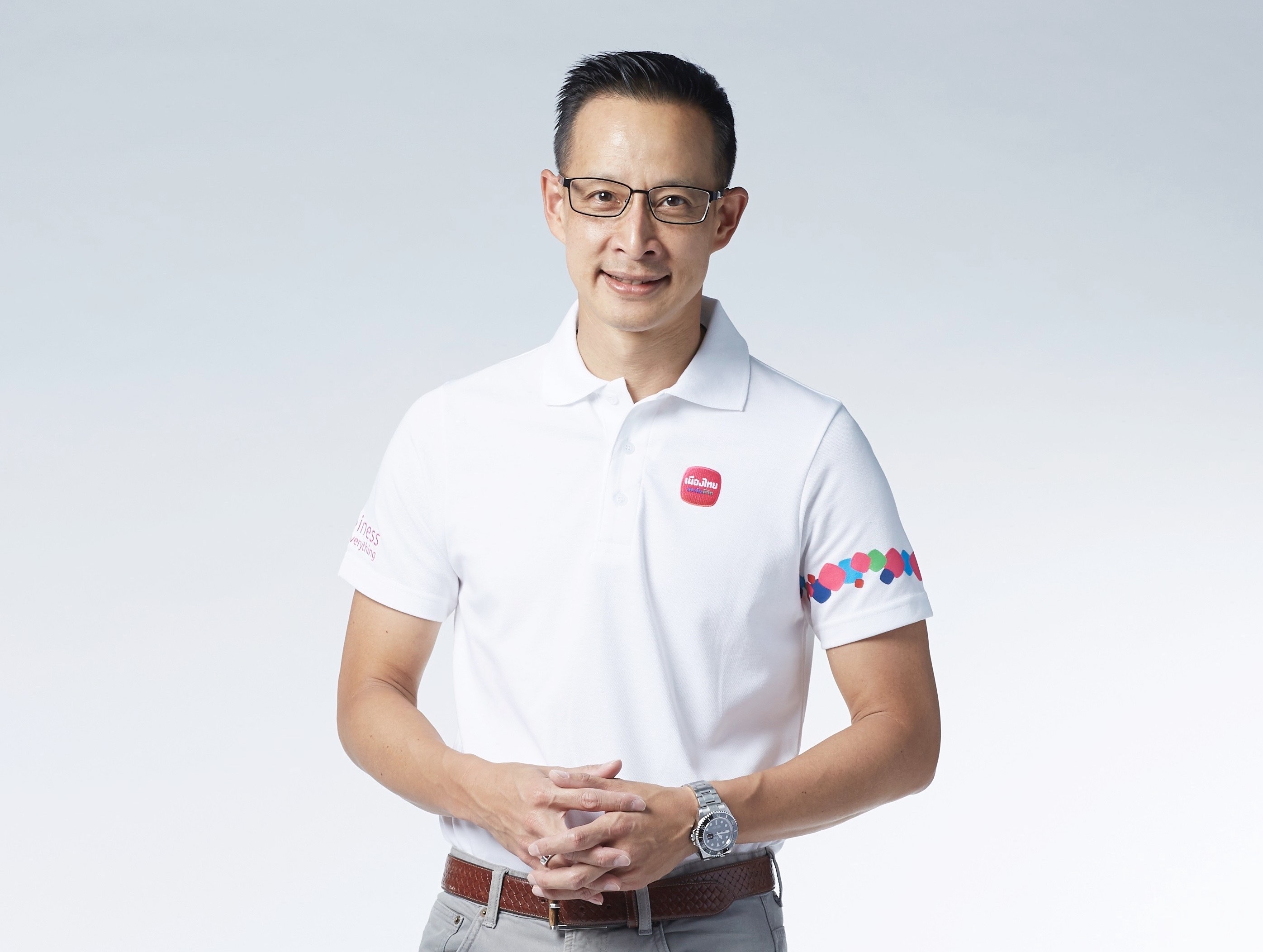 เมืองไทยประกันชีวิต จับมือ Shopee ส่งโปรดักต์ “สุขภาพ-ชดเชยรายได้” รับดีลพิเศษเงินคืนสูงสุด 400 Coins