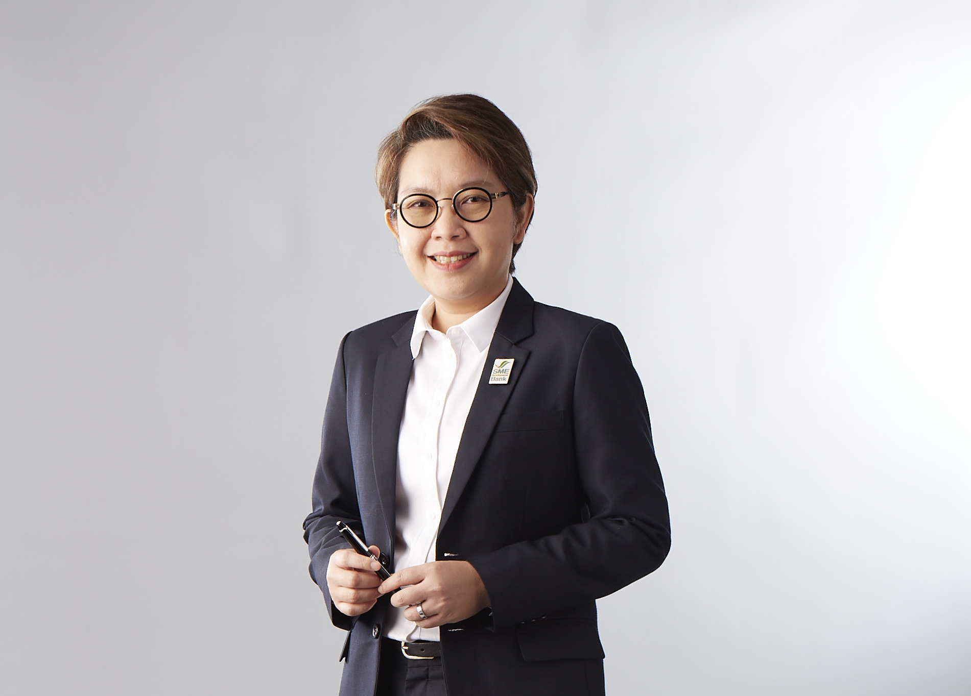 ธพว.กดปุ่มตลาดนัดออนไลน์ “ฝากร้านฟรี SME D Bank”