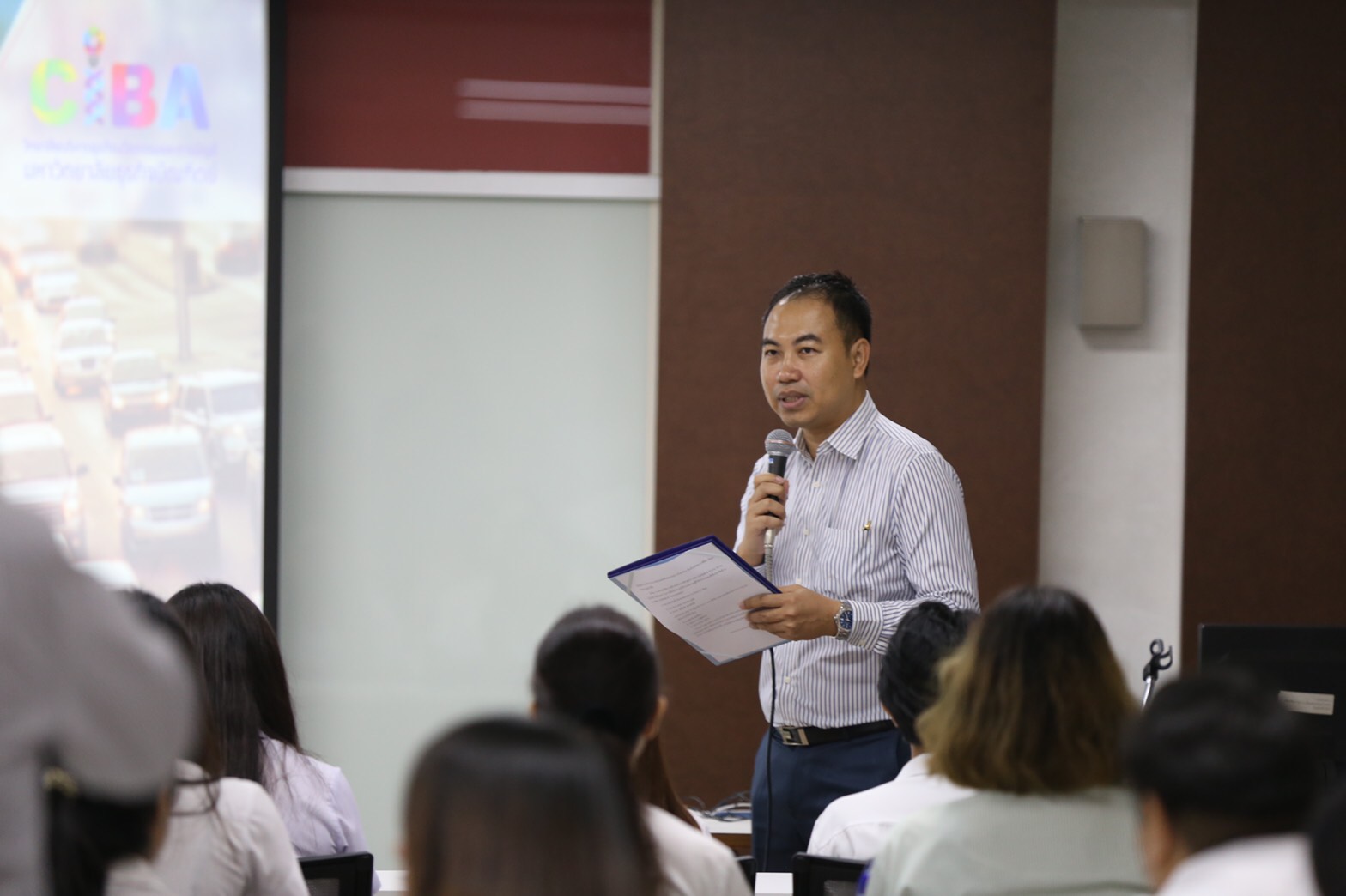 ม.ธุรกิจบัณฑิตย์ งัดหลักสูตร MBA ปั้น “ผู้ประกอบการดิจิทัล”
