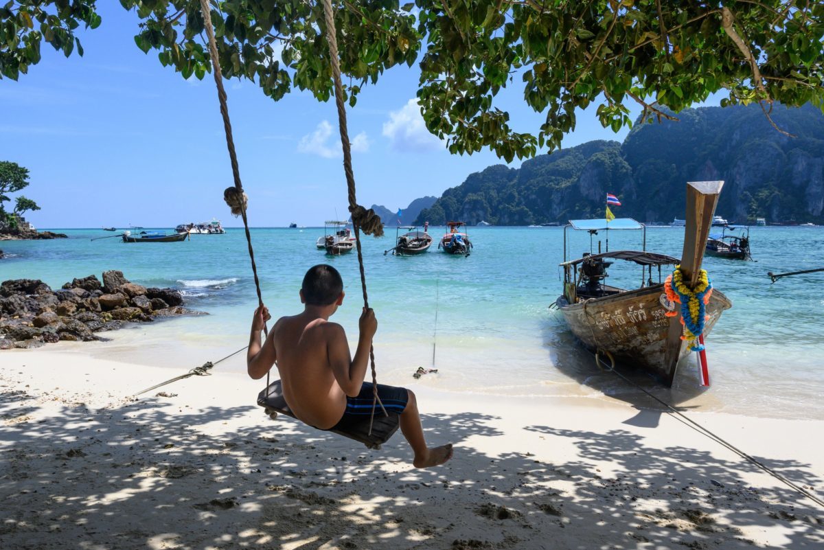 ส่อง 6 หุ้นเด่น รับอานิสงส์ “เราเที่ยวด้วยกัน” กระตุ้นท่องเที่ยว