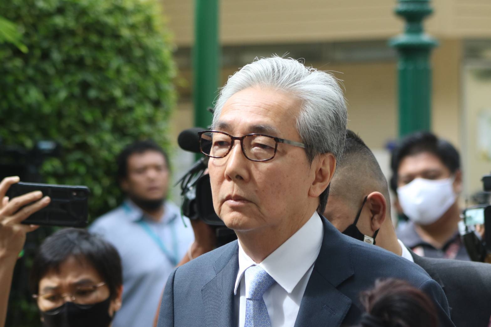 ปรับ ครม. เชิญคนดีอายุน้อยร่วม “สมคิด” ถอย แย่งตำแหน่งพลังประชารัฐ