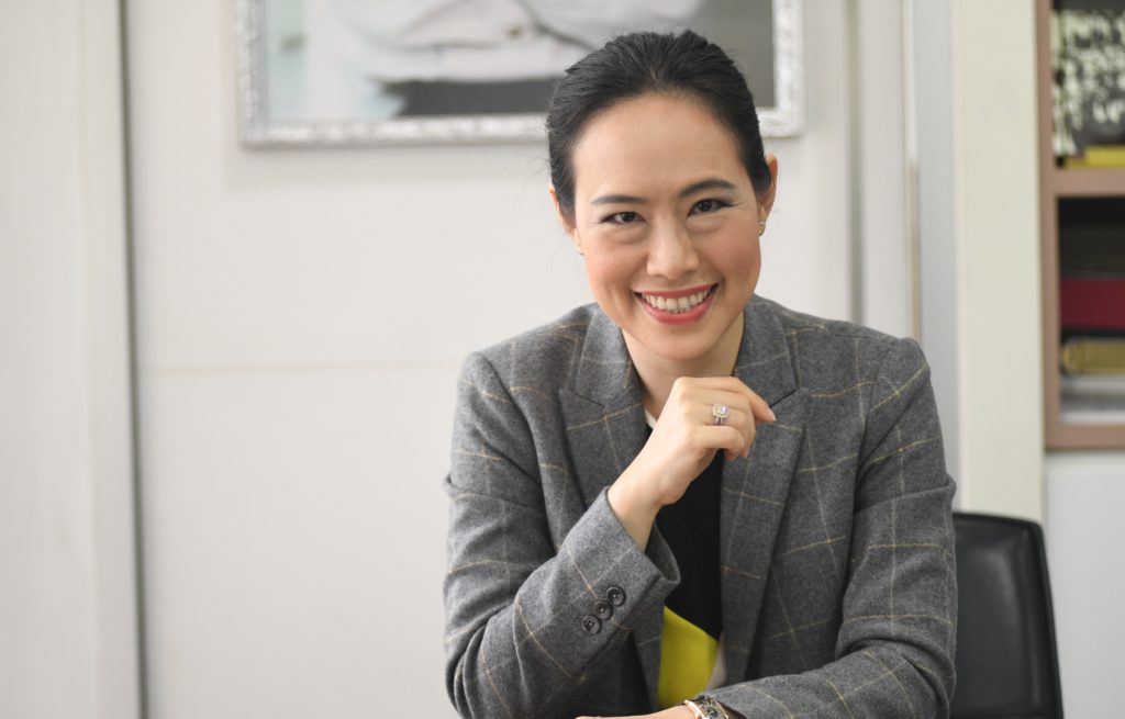 “จึงรุ่งเรืองกิจ” แจงโครงการ “สมัครใจลาออก” ไทยซัมมิทออร์เดอร์ลดจ่าย 18 เดือน