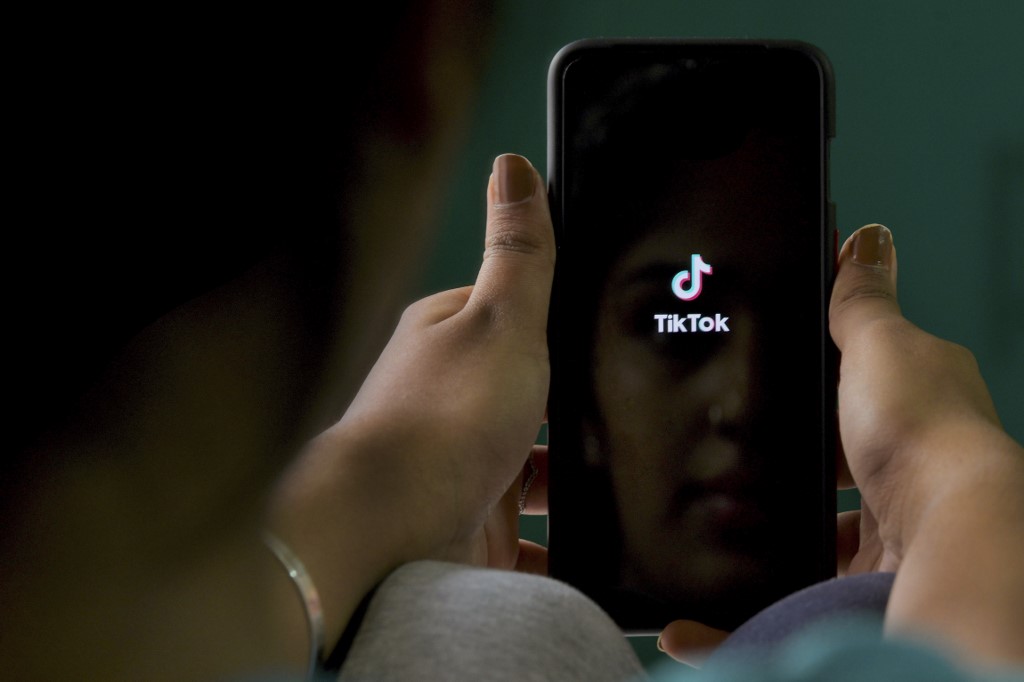 ดีลพิศดาร Oracle & TikTok