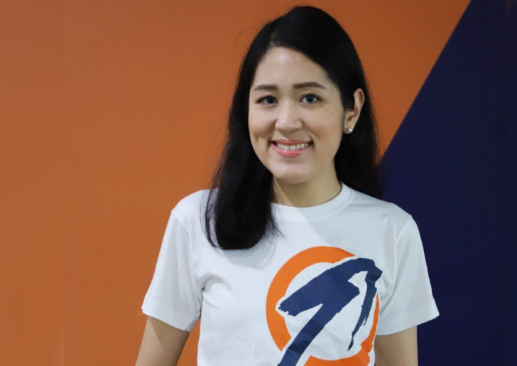 ‘ช่อ’ แจงปมเงินบริจาคเมย์เดย์ ลั่นฟ้องผู้กล่าวหาสัปดาห์หน้า
