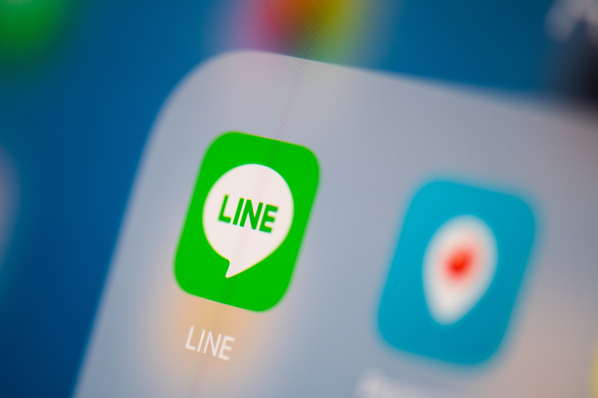 LINE เผยช่วงโควิด-19 ดัน “ไลน์แมน” โตขึ้น 3 เท่า
