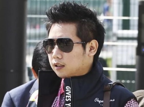 “เพิ่มพูน ชิดชอบ” เตรียมส่งเอกสารชี้แจงสั่งไม่แย้งคดี ‘บอส’ ต่อคณะกรรมการตำรวจ