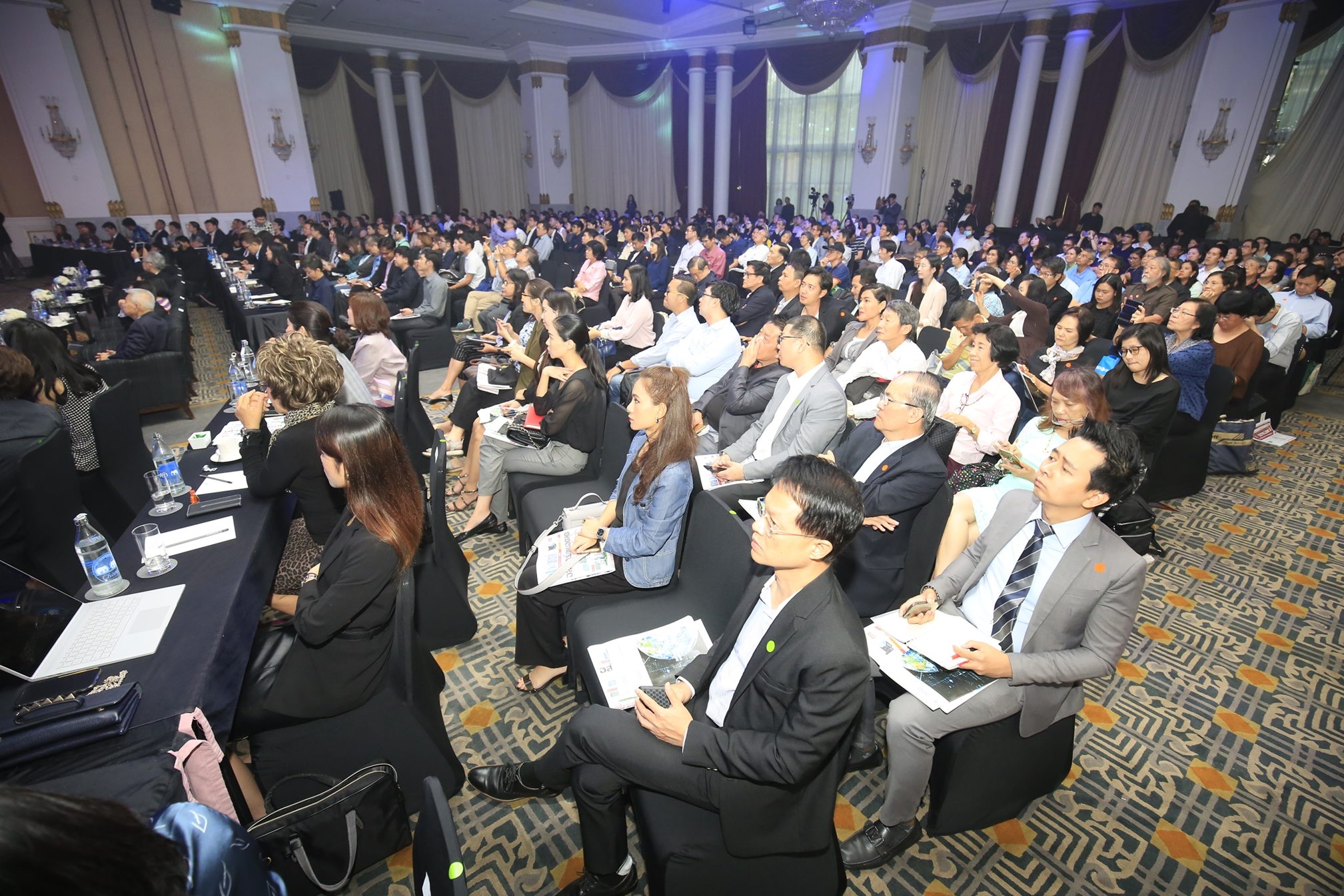 Economist Impact ประกาศจัด Sustainability Week Asia ครั้งที่ 4