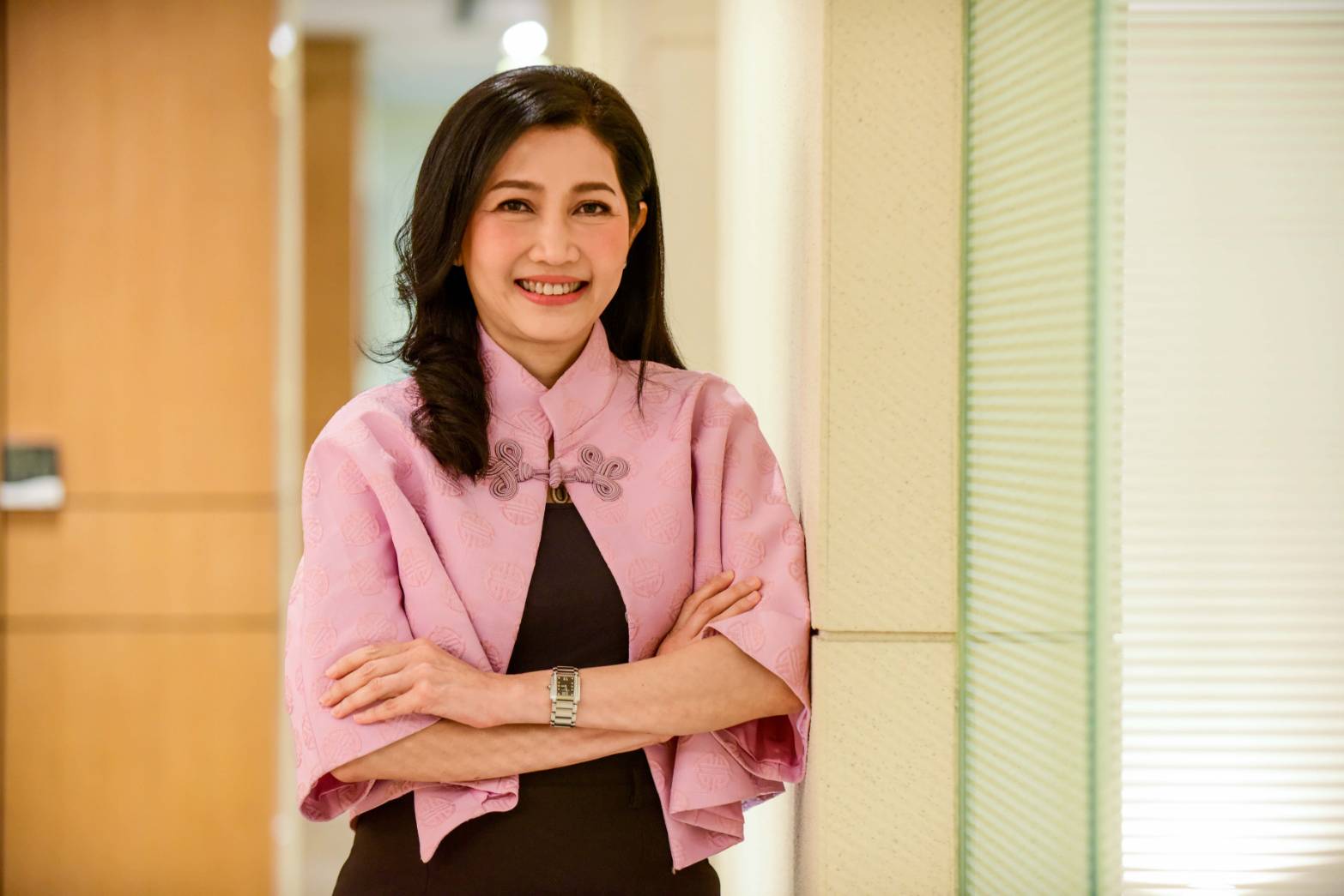 กสิกรไทย จัดทัพผู้บริหารใหม่ แทน “ปรีดี” ไปเป็น “รมว. คลัง”