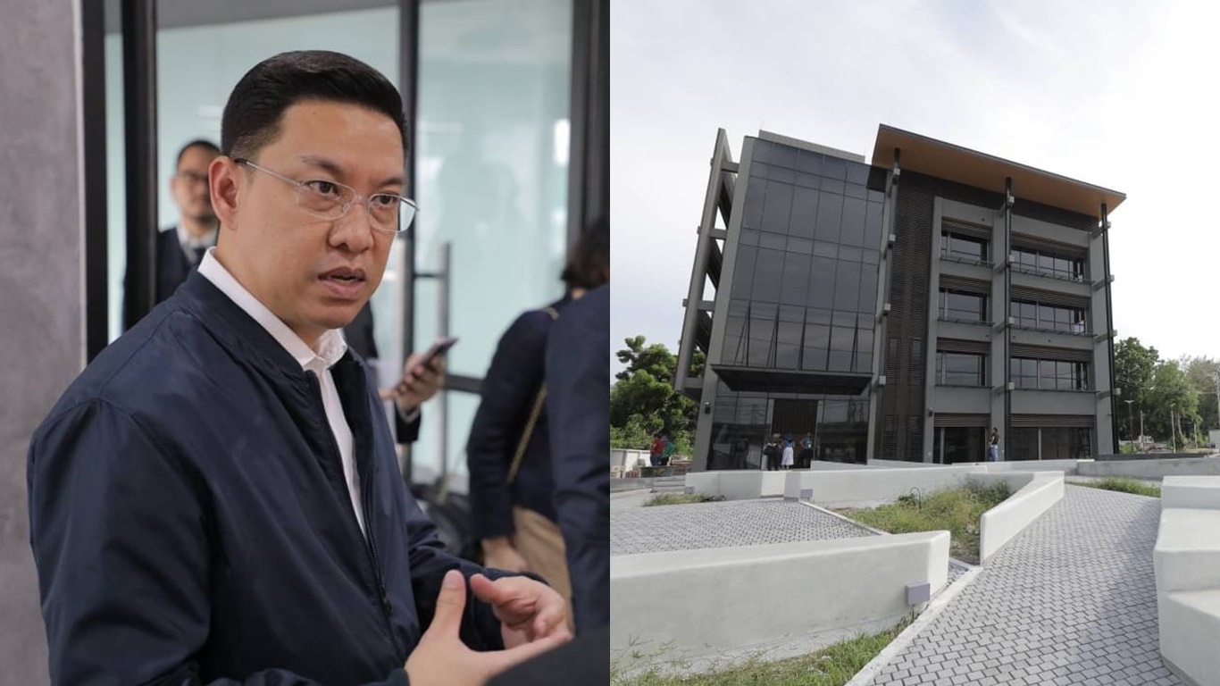 ‘ดีอีเอส’ ลงพื้นที่อีอีซีตรวจ Thailand Digital Valley หารือสตาร์ทอัพ เล็งพัฒนาความร่วมมือปั้นดิจ้ทัล