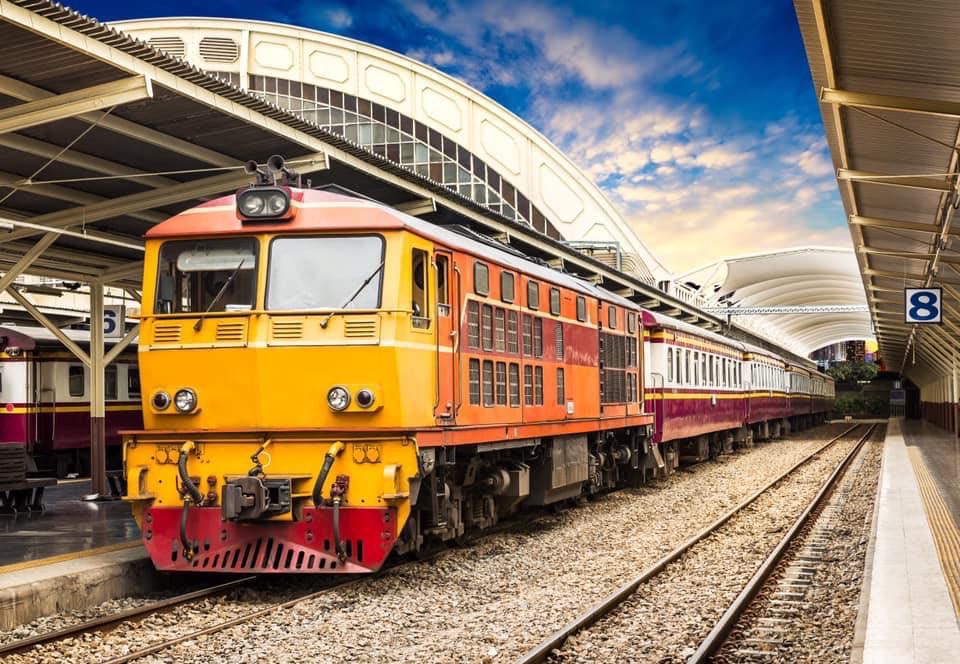รฟท. กู้เงินเสริมสภาพคล่อง 13,500 ล้านบาท