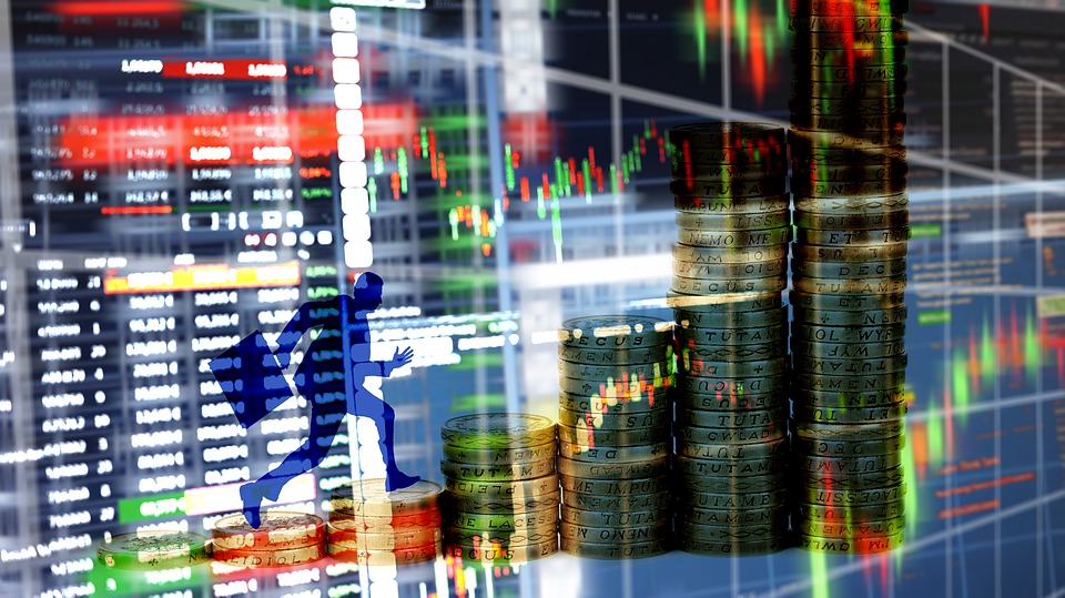 ประธาน FETCO เร่งผลักดันตลาดทุนสู่แหล่งระดมทุน SME-Startup