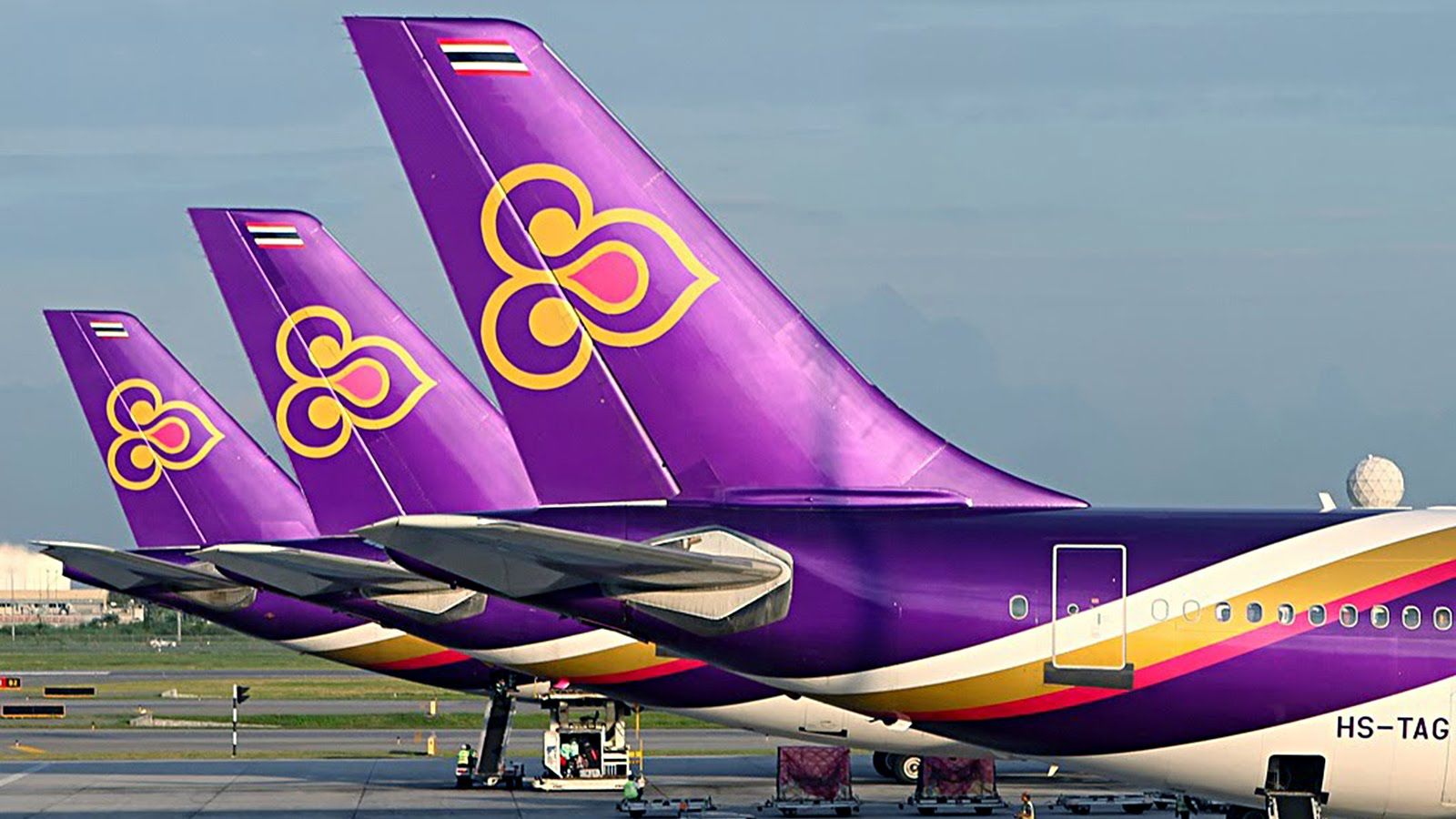 “การบินไทย” เปิดจองทัวร์ เส้นทางศรัทธาสวดมนต์-บินวน 99 สถานที่ศักดิ์สิทธิ์