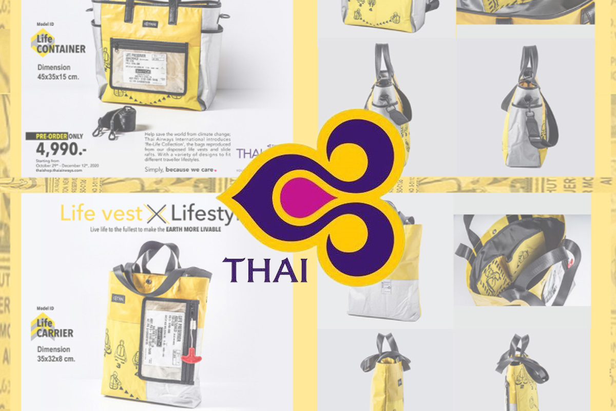 “การบินไทย” แต่งตั้งรักษาการผู้อำนวยการใหญ่ฝ่ายบัญชี คนใหม่