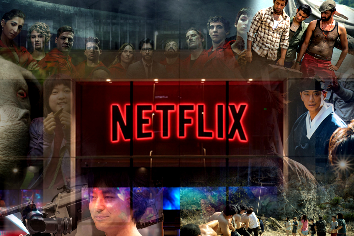 ความสำเร็จของ Local Content พา Netflix เป็นแบรนด์ที่มูลค่าเติบโตมากสุดในปี 2020