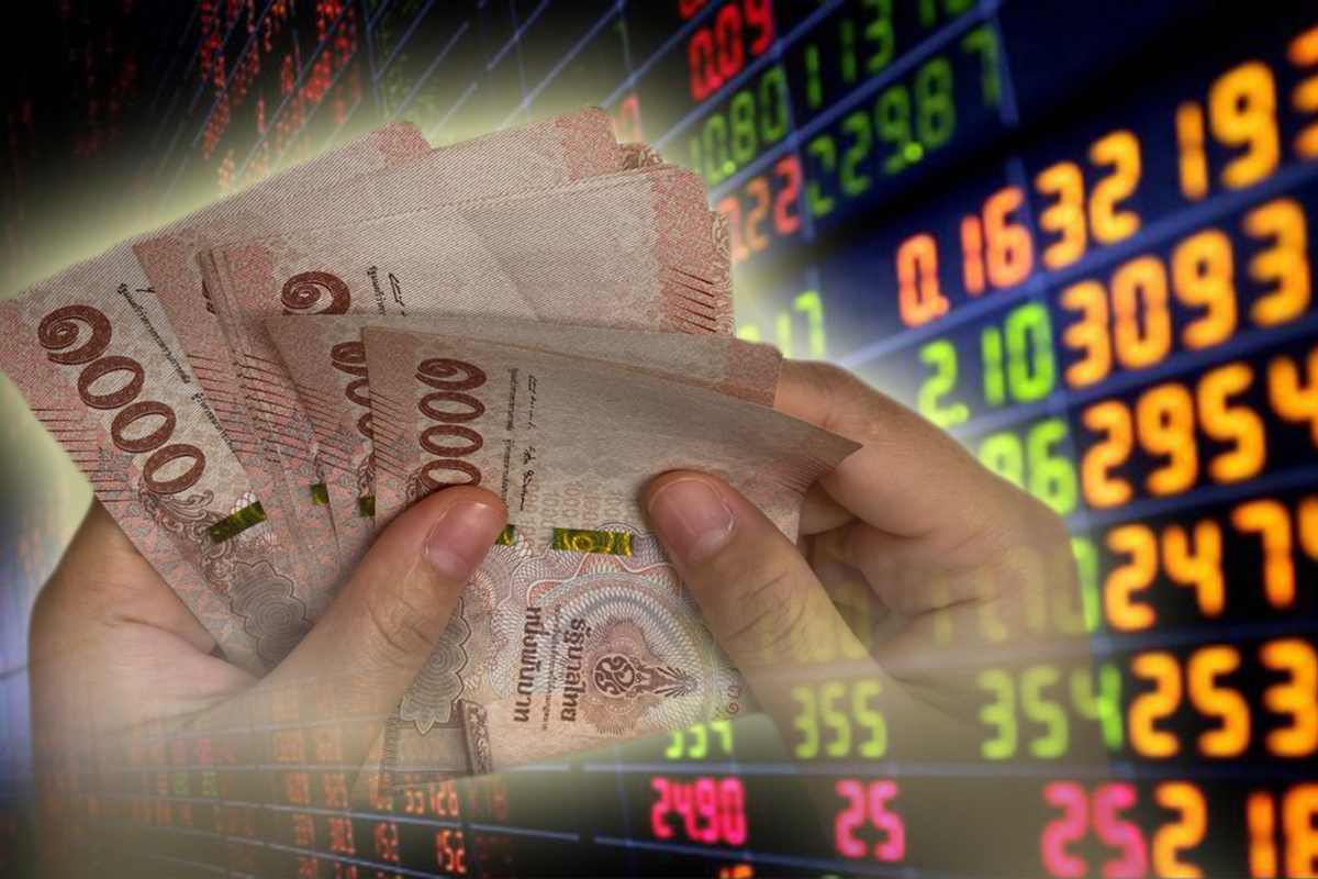 บล.เอเซีย พลัส แนะหุ้นเด่น รับผลดีแจกเงินดิจิทัล 10,000 บาท เฟส 2