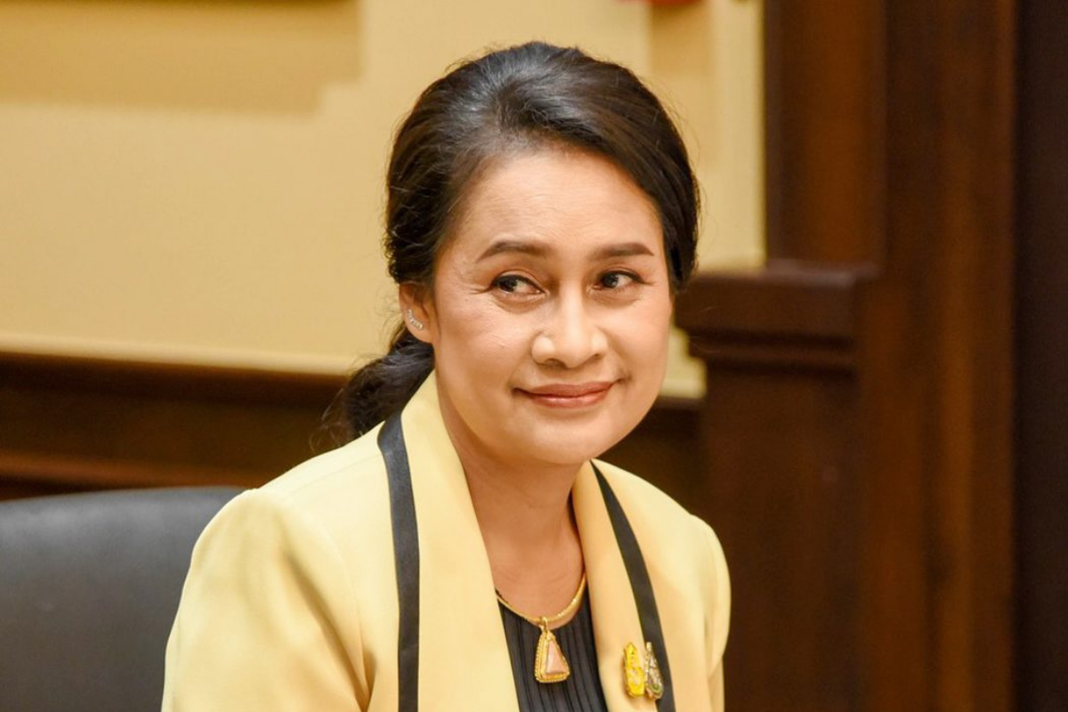 ยกเลิกคำสั่งห้ามบริจาค กศน.อมก๋อย คำสั่ง รมช.ศึกษาฯ