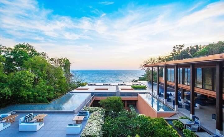 SRIPANWA แตะเบรกขายหน่วยลงทุน 1,000 ล้าน ไม่มั่นใจภาวะตลาด