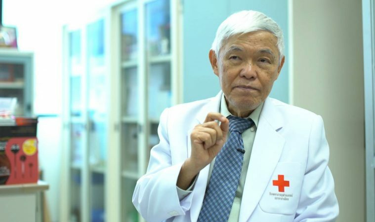 หมอยงเตือน ไรโนไวรัส C-RSV อาการคล้ายกันแยกยาก