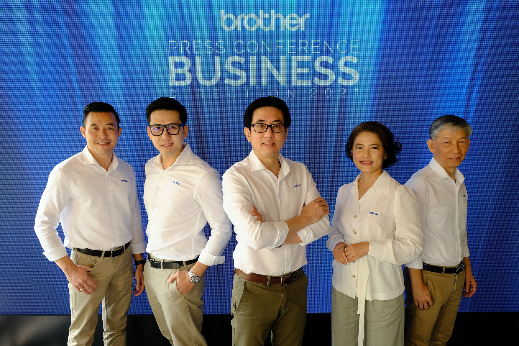 “บราเดอร์” ปรับองค์กรฝ่าโควิด ตั้งเป้าโต 8% รับวิถี “นิวนอร์มอล”