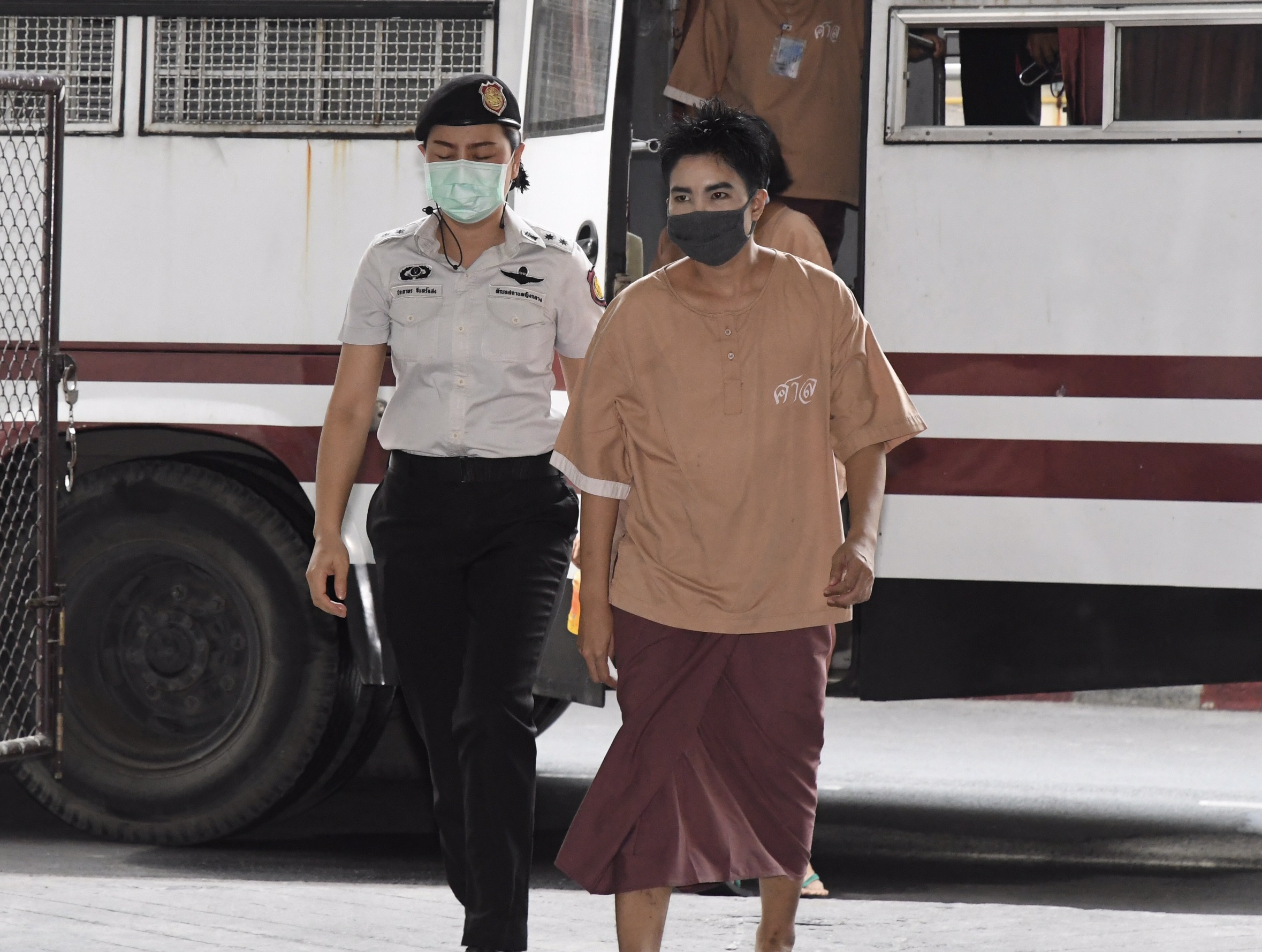 “ซินแสโชกุน” เจอคุก 4,355 ปี ตุ๋นทัวร์ญี่ปุ่น เหยื่อ 871 ราย