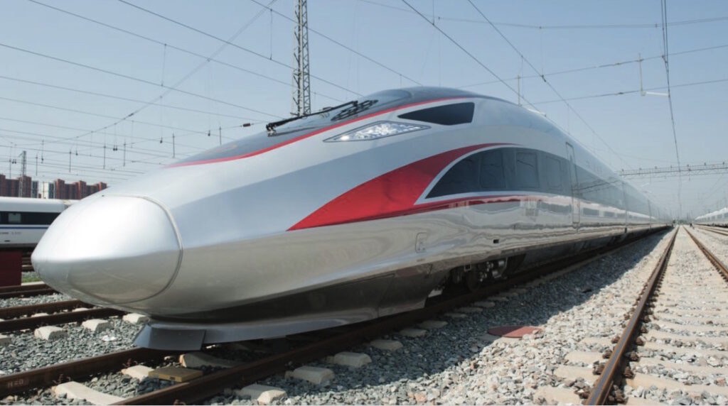 ITD คว้าก่อสร้างรถไฟไทย-จีน สัญญาใหม่ มูลค่ากว่า 9,300 ล้านบาท