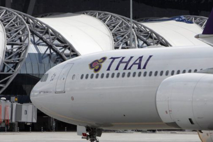 “การบินไทย” โครงสร้างใหม่ป่วน ฐานเงินเดือนร่วง ลุ้นสัญญาจ้างใหม่